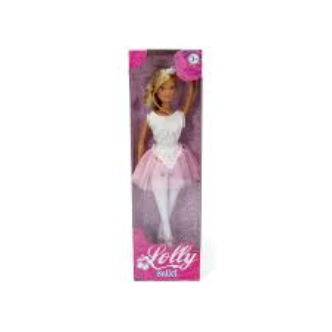 LQL DOLL BALLERINA 700028